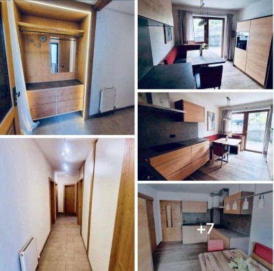 2+ Zi. inkl. gr. Terrasse inkl. wohnungseigene Tiefgarage nur für diese Wohnung