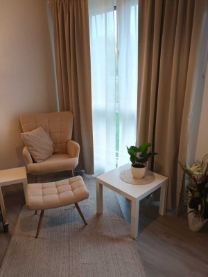 Betreutes Wohnen+ Ganztagsbetreuung durch Pflegedienst/ Verhinderungspflege