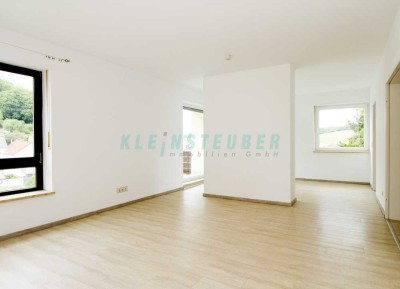 Wohnen mit Ausblick