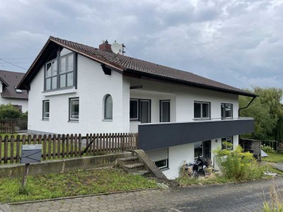 Haus sucht neues Leben