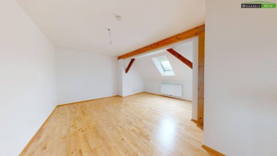 wunderschöne Maisonette-Wohnung mit großzügigen Balkon in zentraler Lage ++ KNITTELFELD ++