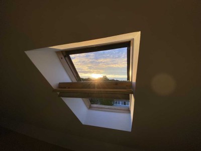 Erstbezug nach Sanierung / Großzügige Wohnung mit 115 m² Wohnfläche in Findorff / Küche NEU