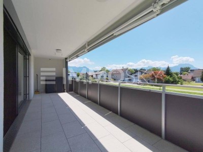 Mega schöne Wohnung  sonnig, grün