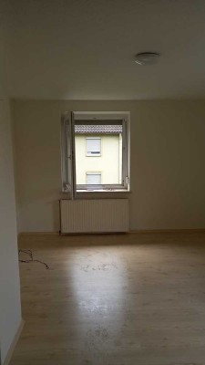 jetzt verfügbar 2 Zimmer Wohnung in Neustadt bei Coburg ab sofort