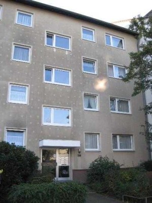 2-Zimmerwohnung in Köln Holweide