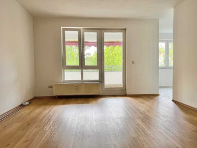 Gemütliche 2 Zimmer Wohnung im Herzen von Bad Saarow