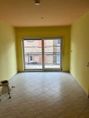 Attraktive und gepflegte 2-Raum-Wohnung mit EBK in Tauberbischofsheim