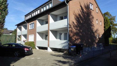 Renoviertes 40,00m² Single App. mit EBK und Balkon in  Münster-Roxel