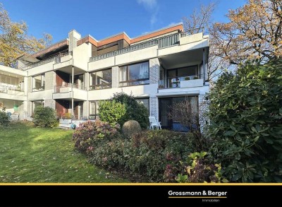 Die Waitzstraße vor der Tür!