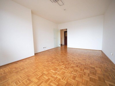 Kleine, aber feine Wohnung - Garconniere in zentraler Lage von Klagenfurt