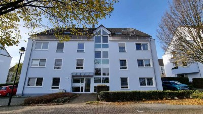 JUNGE UND MODERNE ANLAGE - IDEAL FÜR DEN KAPITALANLEGER VERMIETET