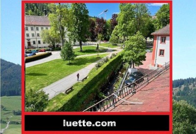 Willkommen in Ihrer neuen Traumwohnung 4-Zi-ETW am Kurpark, Dom, fussläufig ins Zentrum, vollstän...