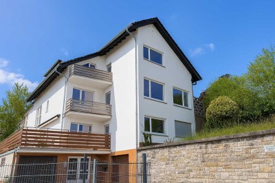 Wohnen mit Perspektive – Kapitalanlage in bester Limburger Lage