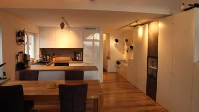 Exklusive 2-Zimmerwohnung  mit fantastischem Ausblick in Ostfildern-Kemnat zu vermieten