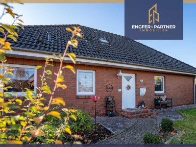 Ideal für Ihre Familie -  Gepflegtes EFH auf großzügigem Grundstück!