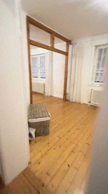 3-Zimmer-Wohnung 65 qm mit EBK in Pirmasens/Horeb