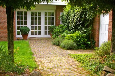 Gepflegtes Einfamilienhaus mit 7 Zimmern in Uelzen