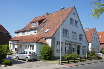 Zentrales Wohnen am Hohenwedel - Hansestadt Stade!