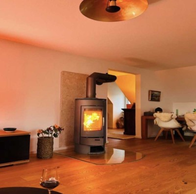 Seltene Gelegenheit- Attraktive 4 Zi Whg. mit Galerie und traumhaften Blick in Stuttgart Rotenberg