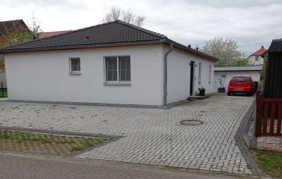 Bungalow in Volzum