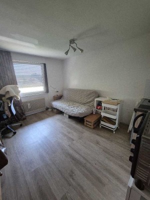 Gemütliche 1-Zimmer-Wohnung