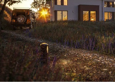 Bien-Zenker: Traumhaus mit Elternbereich
