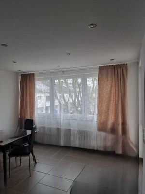 Schöne 4 Zi. Teilmöbilierte Wohnung Bonn Duisdorf