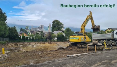 Wohnen in der Stadt! Jetzt Eigentumswohnung in Bestlage sichern! - Wir freuen uns auf Sie!