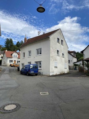 Mit Talent und Geschick , günstig ins Eigenheim