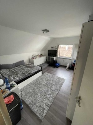 Steinberg - Zentrale 2-Zimmer-Wohnung in Bestlage von Gummersbach