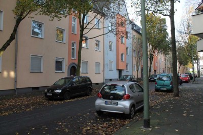 Über den Dächern von Laar!!!