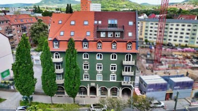 Bereit für Ihren Umzug?