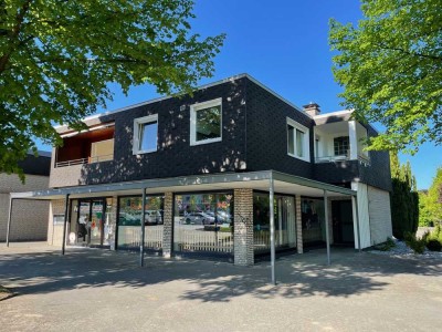 Wohn- und Geschäftshaus in Bielefeld-Gellershagen