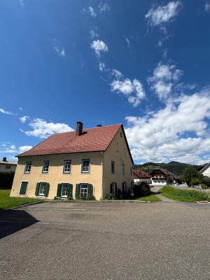 PROVISIONSFREI - Krieglach - geförderte Miete ODER geförderte Miete mit Kaufoption - 3 Zimmer