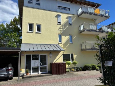 Gelegenheit für Kapitalanleger oder später für Eigennutzer