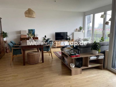 Wohnungstausch: Eisnergutbogen 34