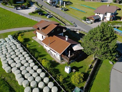 Attraktives Chalet in St. Oswald - Bad Kleinkirchheim