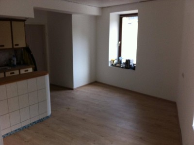 Attraktive 4-Zimmer-Wohnung mit Küche in Weyer