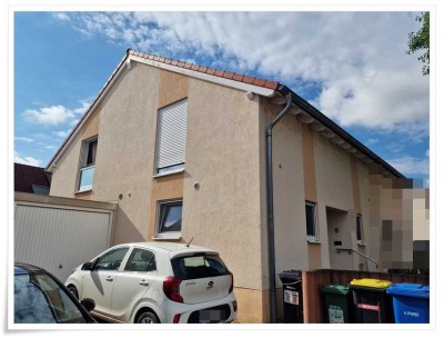 Eine Immobilie mit Charme und toller Raumaufteilung –Ankommen im neuen Zuhause-