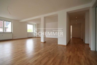 Freiburg-Wiehre ++ Attraktive Wohnung, in super Lage, über die ganze Etage (vermietet)