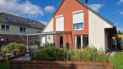 energieeffizientes EFH in ruhiger Lage von Tornesch (privat)