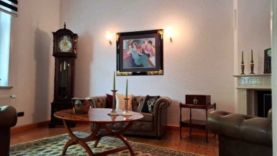 H-Südstadt - 4 Zimmer Wohnung Nähe Maschsee