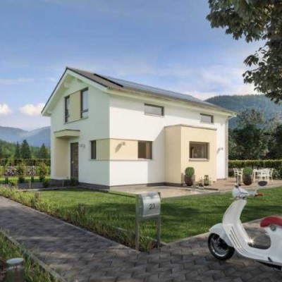 Ihr maßgeschneidertes Zuhause mit Bien-Zenker - Vielfalt trifft auf Design