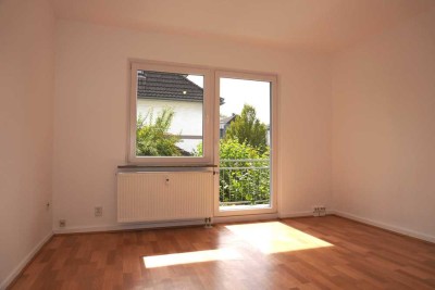 Sonnige & bezugsfreie 3-Zimmer-Erdgeschosswohnung in Burscheid!