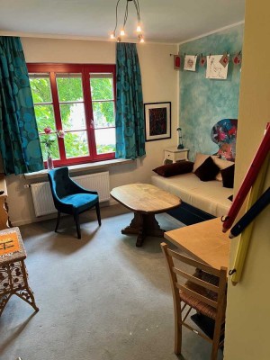 Möblierte 2-Zimmer-Wohnung in Xanten