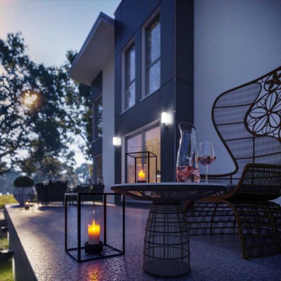 Jetzt mit neuer Förderung sicher bauen!