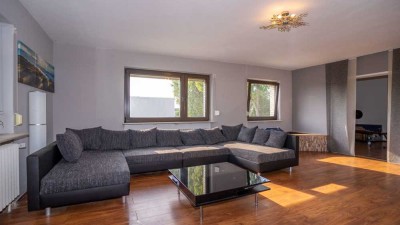 Attraktive Wohnung mit Balkon und Stellplatz in Braunschweig Bienrode!