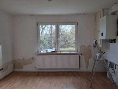 Ansprechende 1,5-Zimmer-Wohnung in Herne