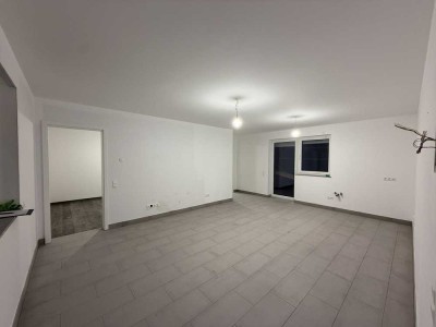Neubau Erstbezug - Helle 2-Zimmer Wohnung in Jugenheim