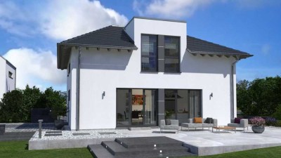 Raum für Träume -  Ihr neues Zuhause für die ganze Familie